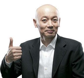 华人男影星演技排行榜,第一名无可争议,教主是