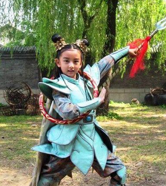 封神榜哪吒究竟姓什么 哪吒为什么叫三太子