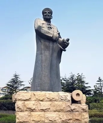 广东人最爱吃的福建人在中国海军史上扮演了什么重要角色