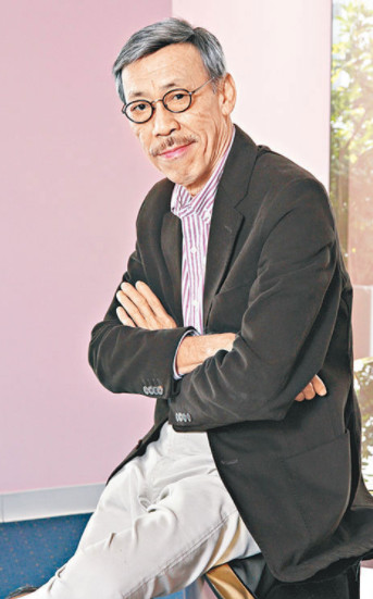 72岁冯淬帆近照,和林正英共同打造了港片的经典时代,至今未婚