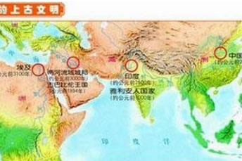 解密：北纬30°一条看不见的神秘之线|解密|地球|纬度_新浪新闻