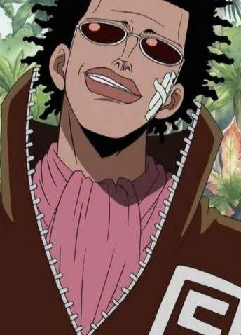 盘点海贼王里最浪费果实的4大能力者,第二位差点打败索隆!