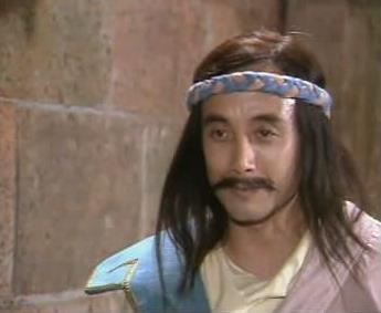 封神榜中的反派角色申公豹为什么能封神他的真身是什么