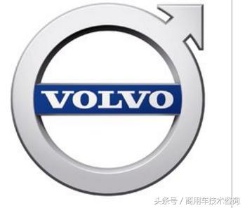 世界著名卡车介绍之二：欧洲篇瑞典沃尔沃、斯堪尼亚、捷克太