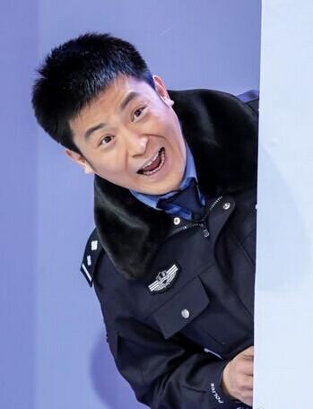 他是全国最骄傲的"保安",最常说的就是那句"我骄傲"|骄傲|孙涛|全国