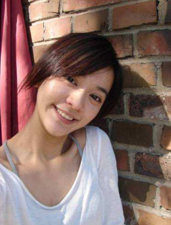 到陈意涵(ivy chen),小编会想起她那时候演的《奋斗》,她饰演的方灵珊