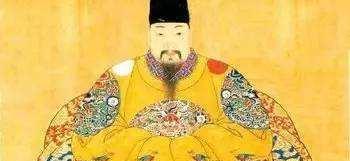 一生荣华富贵，最后被人煮着吃了的明朝王爷|福王|王爷|洛阳|朱常洵|李自成_新浪新闻