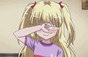 因为发型而爱上他动漫中的大神们几乎是可以驾驭各种发型