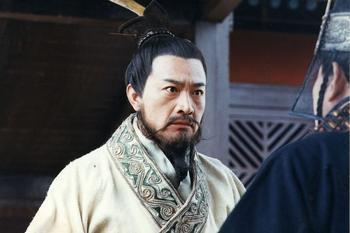 布衣丞相公孙弘 猪倌到丞相的逆袭