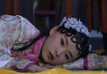 甄嬛传·盘点,盘点甄家的女人们之玉姚