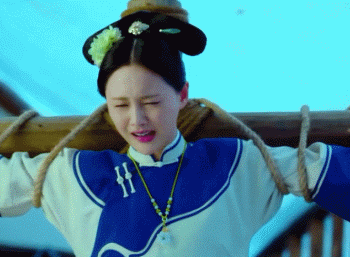 《放开那三国》中小戏骨陶奕希的服饰和妆容和刘亦菲的差不多,但演技