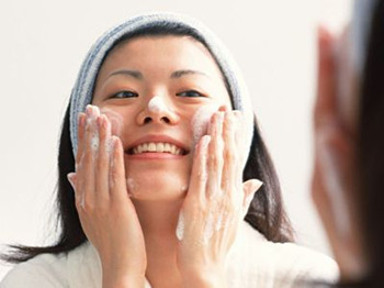 舒缓强韧身体乳