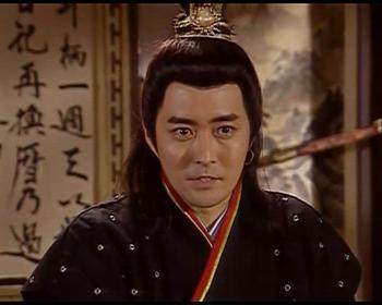 此人渔民出身,非常经典的文章,不看后悔|朱元璋|陈友谅|郭子兴_新浪