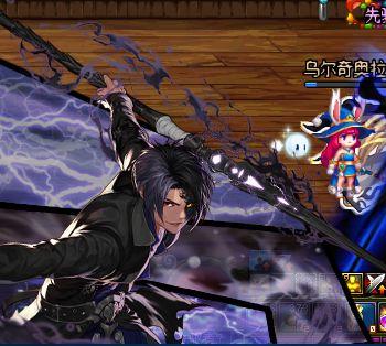 地下城与勇士经验教学 暗枪可不可以技能无cd答案在这!别浪费钱