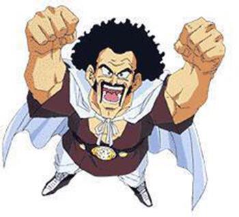 七龙珠:这个人实力堪称最弱 却创下地球人中仅有的零死亡记录