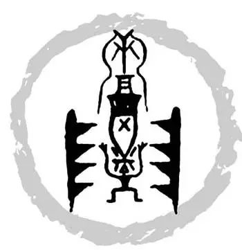 心月视觉荣耀的郑氏族徽