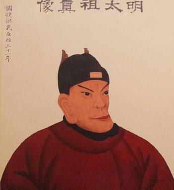 元末起义领袖 张士诚的传奇一生