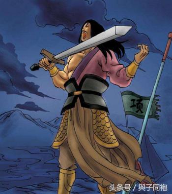 他到底是一代枭雄,还是一介莽夫?