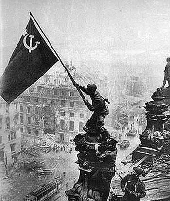 二战苏德战争的珍贵照片|苏德|战争的|二战_新浪新闻