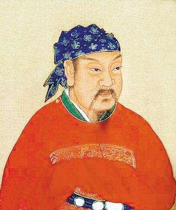 每天学点小知识——南朝宋,南齐,南朝梁开国皇帝及末位君主简介