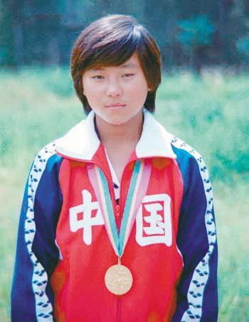 郭晶晶认错开除田亮,被举报私吞百万奖金仍升官