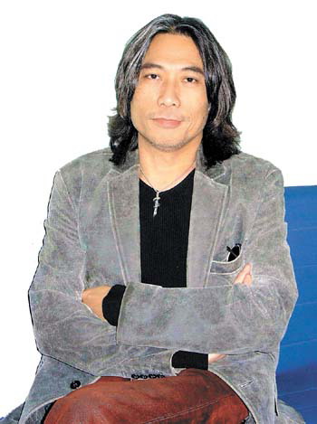 张国荣喊他大哥,四婚娶小15岁越南首富千金,64岁比谢贤风流