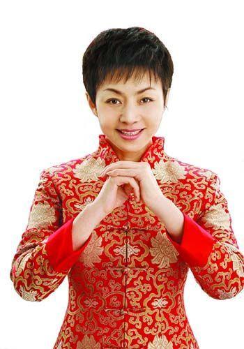 赵雅芝结婚两次、宋丹丹三次,刘晓庆四次,都比