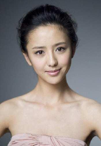 娱乐圈10大没整容的女星,有你的女神吗?