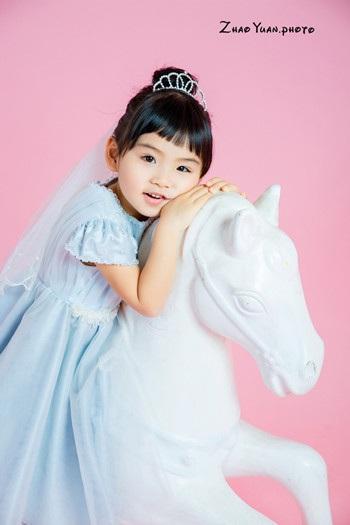 七岁孩子性早熟 每天到底吃的啥?