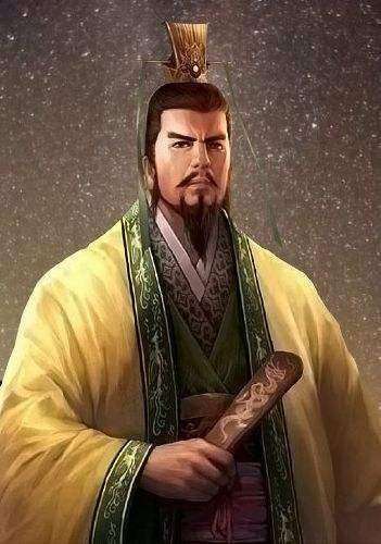 他是前秦第一谋士,8年平定内乱,10年统一北方,不比诸葛亮差|王猛|苻坚