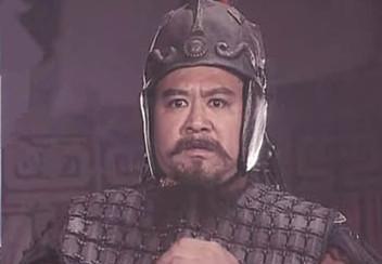 王平在《三国演义》中多以偏将,副将身份出现,露脸最多的也就两次.