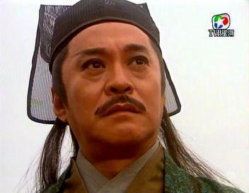 他是《天龙八部》的耶律洪基 ,也是《鹿鼎记》的吴三桂,是《笑傲江湖