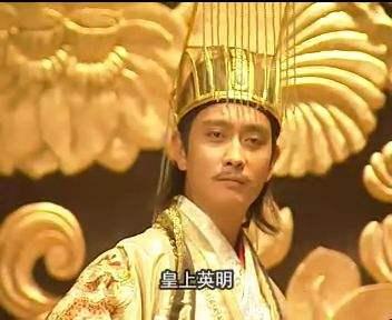 《隋唐英雄传》有五位帅哥, 释小龙垫底, 聂远第二, 第一颜值逆天