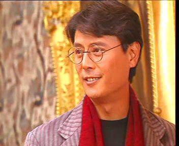 曾是琼瑶御用男主角,当红时抛弃妻子,64岁获金钟视帝|刘德凯|妻子