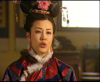 年仅十五生下皇帝的佟佳氏,生的儿子染上如同瘟疫