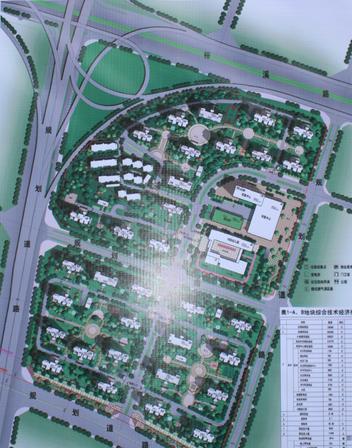 兴城家园复建点规划公示,引发关注!