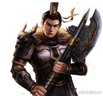 在雪中悍刀行中这五个人才是徐凤年的好兄弟