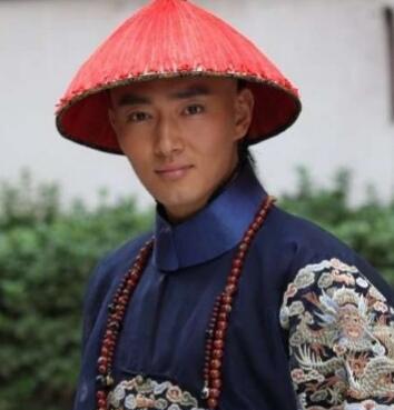 历史中的允礼历经三朝,到死荣华