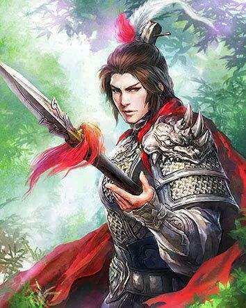 历史上真的有罗成这个人吗为你揭开冷面寒枪俏罗成的真实人生