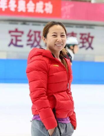 李琰|速滑|执教_新浪新闻