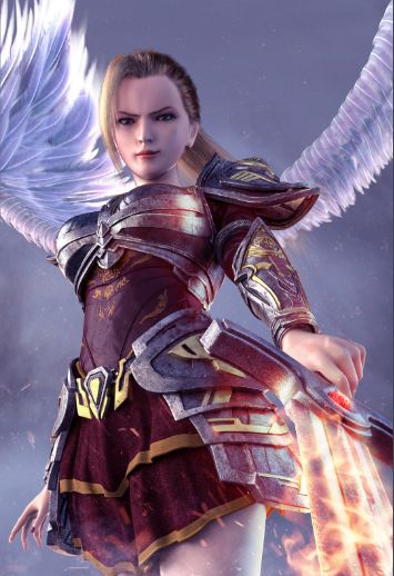 雄兵连:那些戏份不多妹子们,你最喜欢哪一位呢?