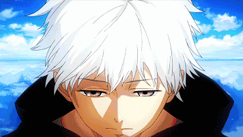 但不管怎么样,都是很可惜的在东京街头,一群谜一样的吃人怪人"喰种"