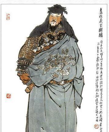 梁山108将,综合战力最强的10位头领|梁山|董平|108将_新浪新闻