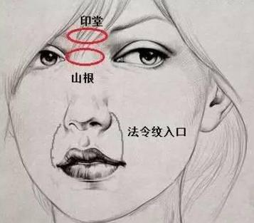 这3种面相,"克夫"最准,"漏财"最多,能躲就躲!