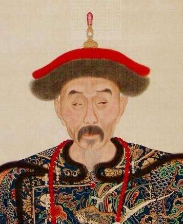 67洪承畴的恩师只用了四个字就让他脸色大变