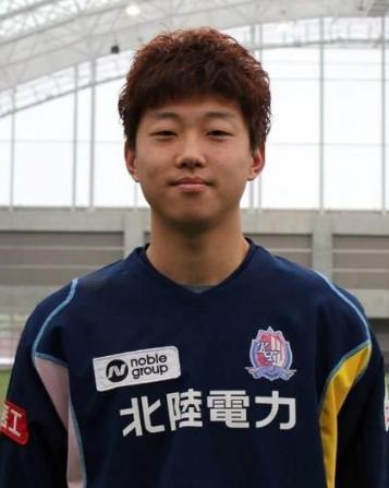 中超诞生最强U23盘点国足未来六大希望之星