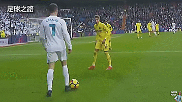 到底发生了什么为什么c罗的进球突然变少了