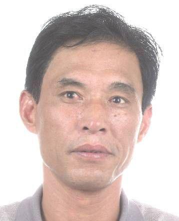 家住商城的请注意!看到这个"老赖"请举报!