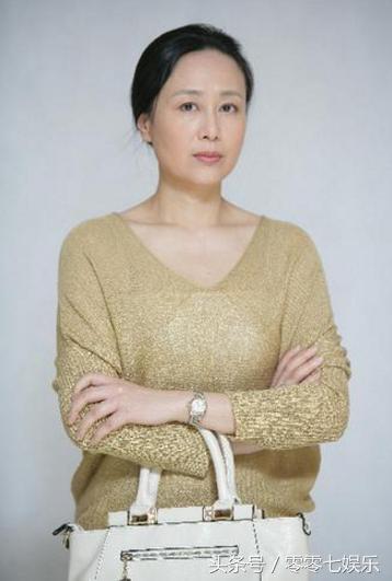 21岁拿影后, 嫁体坛"乒乓球王子"后隐退, 两个女儿都很美|吴玉芳|女儿