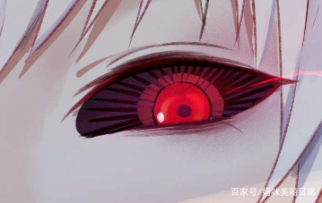 叶罗丽测试:选择一个眼睛,测测你的前世是什么血统,我是精灵!